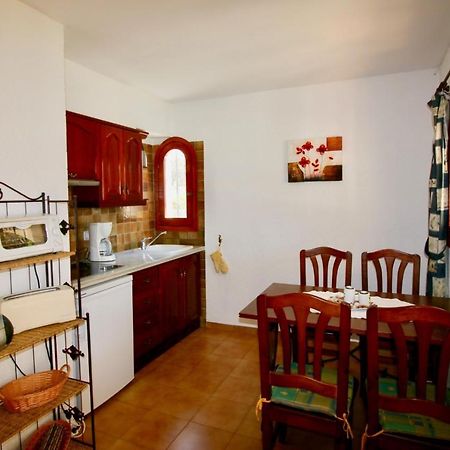 Willa Oasis Parc 45 Denia Zewnętrze zdjęcie